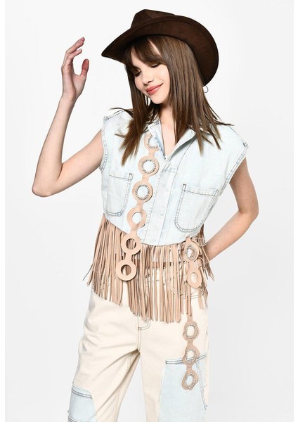 DQ283432 Vest