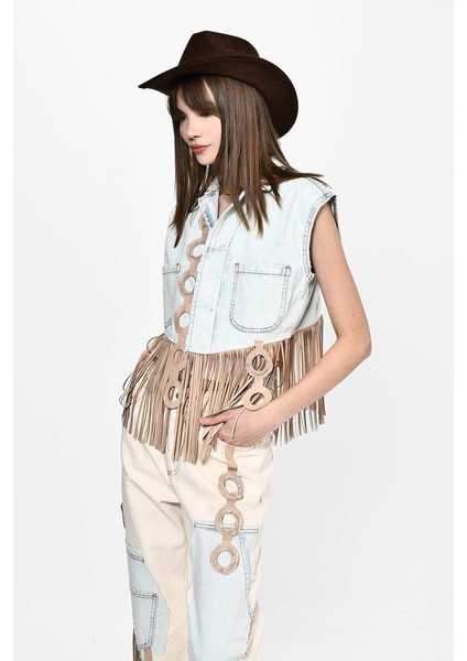 DQ283432 Vest
