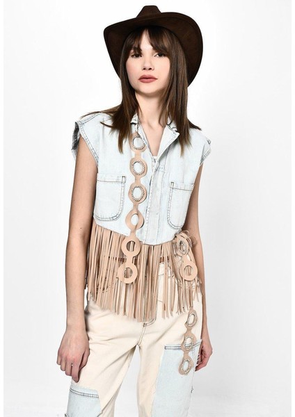 DQ283432 Vest