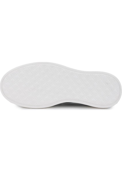 Erkek Hakiki Deri Siyah Casual Ayakkabı 698 1202-7 Erk Ayk Y25 Sıyah fırsatları