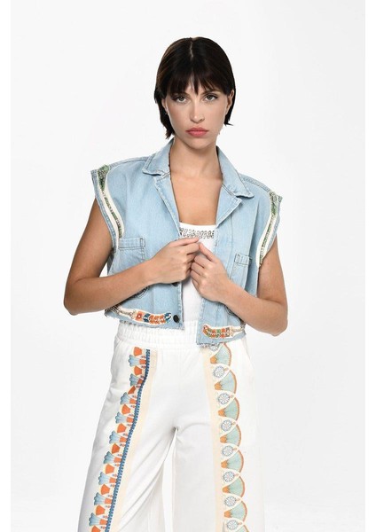 DQ283524 Vest