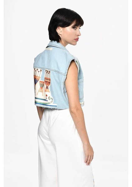 DQ283524 Vest