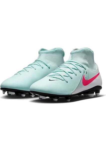 Jr Phantom Luna Iı Club Fg/mg Çocuk Krampon FJ2601-300 modelleri