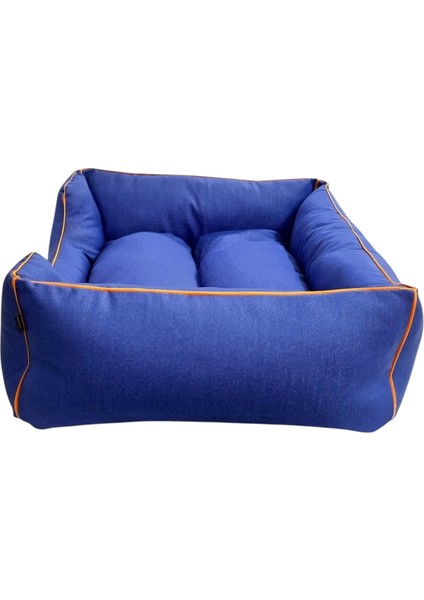 Kedi-Köpek Yatak - Yıkanabilir Yatak -Minderli-Kedi-Köpek Yatakları modelleri