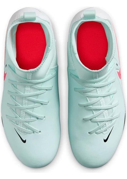 Jr Phantom Luna Iı Club Fg/mg Çocuk Krampon FJ2601-300 fırsatları