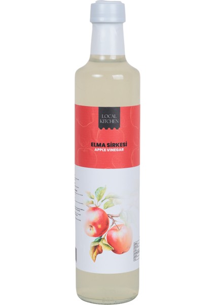 Elma Sirkesi