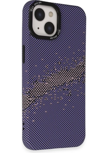 Iphone 15 Basel Kapak - Derin Mor Ferrg fiyatları