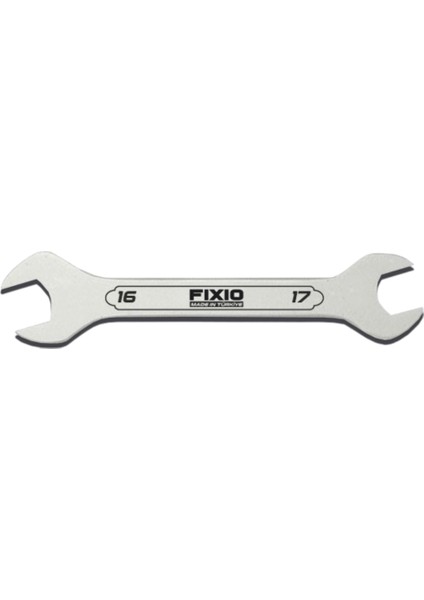 FA1617 16X17MM Açık Ağız Anahtar