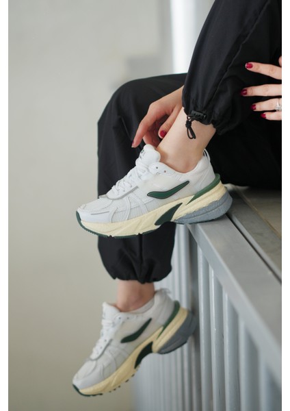 Kadın Sneaker Günlük Spor Ayakkabı 044 044