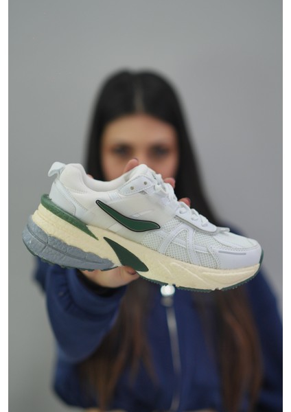 Kadın Sneaker Günlük Spor Ayakkabı 044 044