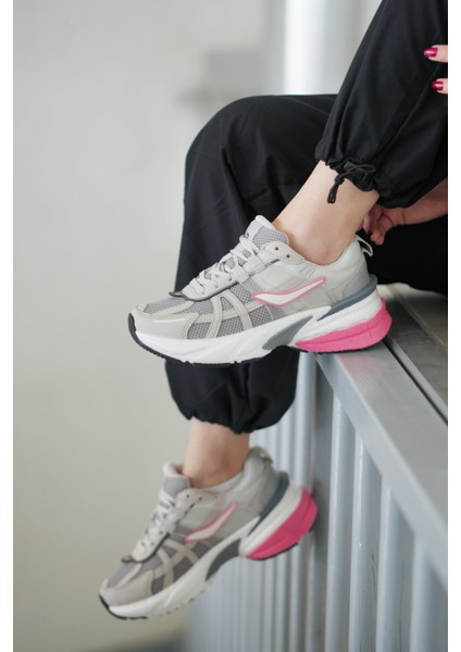Kadın Sneaker Günlük Spor Ayakkabı 044 044