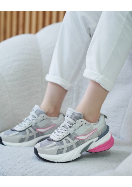 Kadın Sneaker Günlük Spor Ayakkabı 044 044