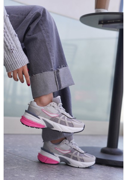 Kadın Sneaker Günlük Spor Ayakkabı 044 044