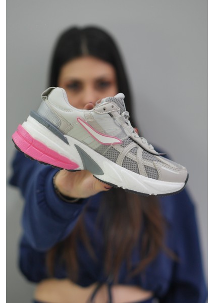 Kadın Sneaker Günlük Spor Ayakkabı 044 044