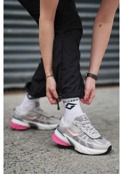 Kadın Sneaker Günlük Spor Ayakkabı 044 044