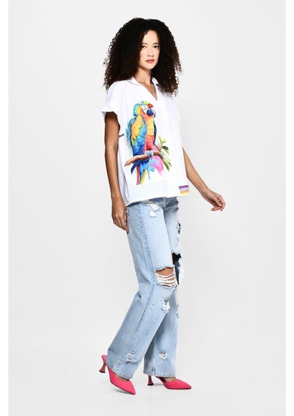 DQ273494 Shirt/gömlek