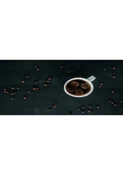 Cold Brew Coffee Hazelnut Lactose Free Milk -Laktozsuz Fındıklı 190 ml x 12'li