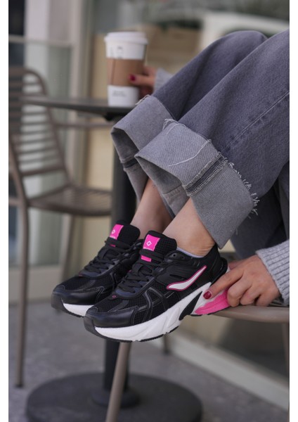 Kadın Sneaker Günlük Spor Ayakkabı 044 044