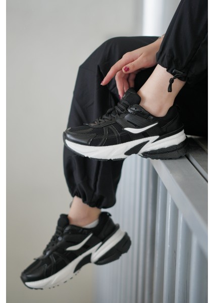 Kadın Sneaker Günlük Spor Ayakkabı 044 044