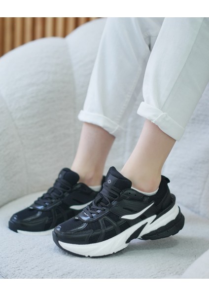 Kadın Sneaker Günlük Spor Ayakkabı 044 044