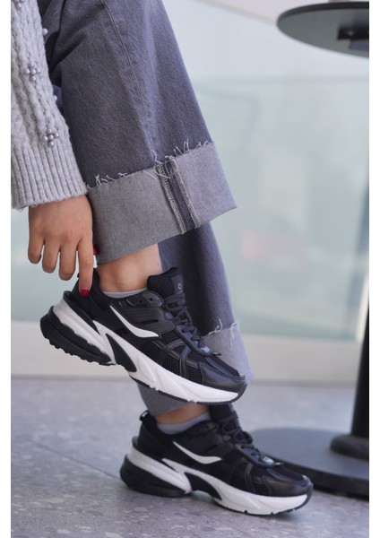 Kadın Sneaker Günlük Spor Ayakkabı 044 044