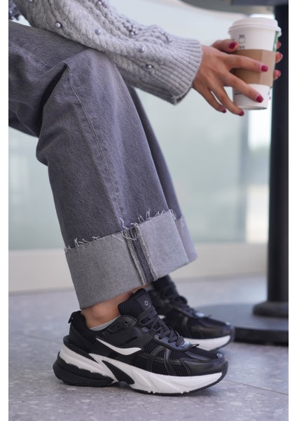 Kadın Sneaker Günlük Spor Ayakkabı 044 044