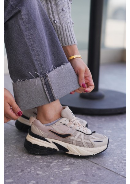 Kadın Sneaker Günlük Spor Ayakkabı 044 044