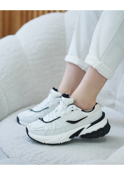 Kadın Sneaker Günlük Spor Ayakkabı 044 044