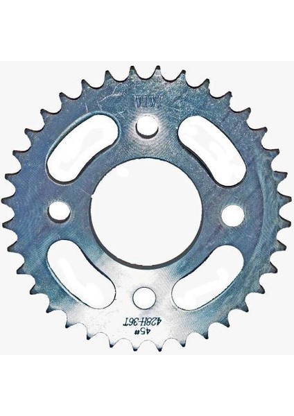 Kuba Tk-03 Arka Dişli 36T