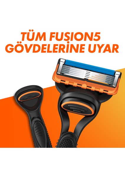 Fusion5 Manuel Erkekler Için Yedek Tıraş Bıçakları, 16 Yedek Tıraş Bıçak fiyatları