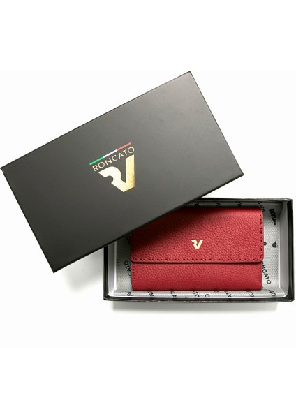 Kadın Cüzdan & Kartlık 2784 Roncato Flother Skın Wallet modelleri