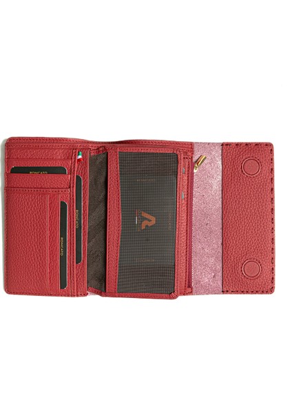 Kadın Cüzdan & Kartlık 2784 Roncato Flother Skın Wallet indirimleri