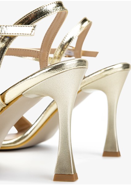 Kadın . Dore Topuklu Ayakkabı 960 2490 Bn Ayk Y25 Dore fırsatları