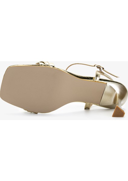 Kadın . Dore Topuklu Ayakkabı 960 2490 Bn Ayk Y25 Dore indirimleri