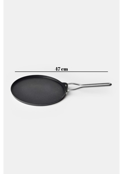 26 cm Krep
