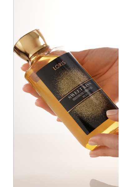 Sweet Kiss Duş Jeli 295 ml fiyatları