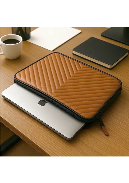 Deri Laptop Notebook Çantası fiyatları