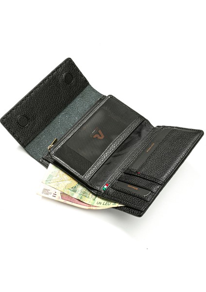 Kadın Cüzdan & Kartlık 2784 Roncato Flother Skın Wallet