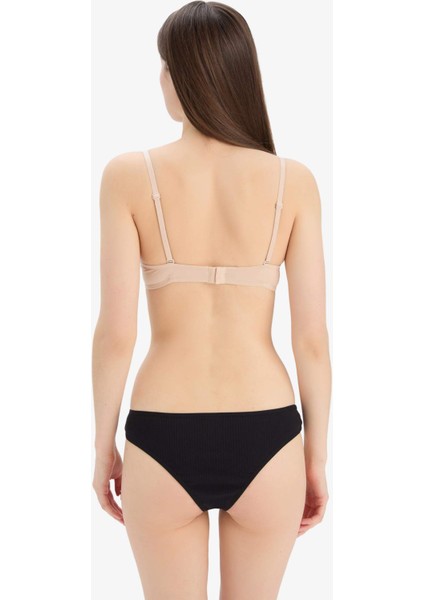 Ribana 3'lü Brazilian Külot-Fall in Love E4896AX25SP