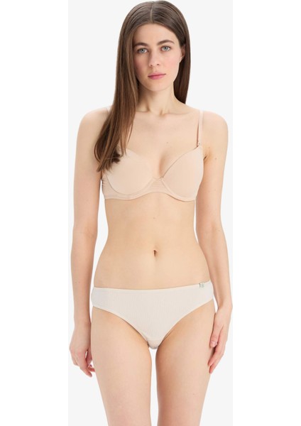 Ribana 3'lü Brazilian Külot-Fall in Love E4896AX25SP