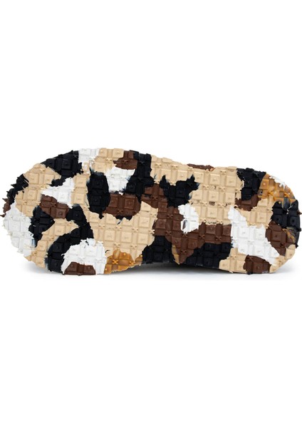 Erkek Deri & Tekstil Vizon/haki Sneakers & Spor Ayakkabı 1149 Monaco Erk Ayk Y25 Vzn/hakı Prst modelleri