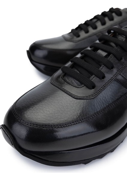 Erkek Hakiki Deri Gri Sneakers & Spor Ayakkabı 477 49482 Erk Ayk Y25 Grı modelleri