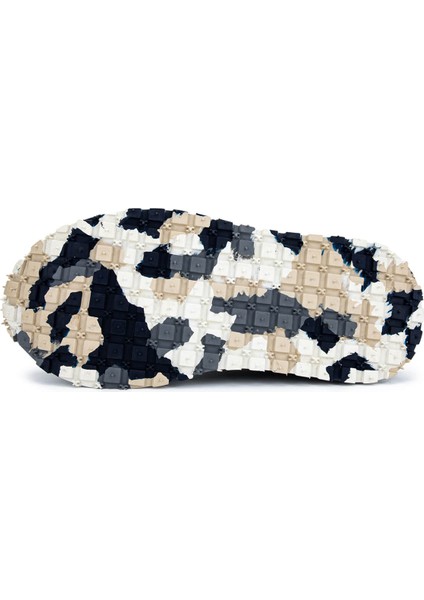 Erkek Deri & Tekstil Antrasit/siyah Sneakers & Spor Ayakkabı 1149 Monaco Erk Ayk Y25 Ant/syh Prst modelleri