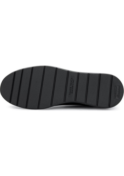 Erkek Hakiki Deri Siyah Deri Sneakers & Spor Ayakkabı 1093 1191 Erk Ayk Y25 Sıyah Dr modelleri