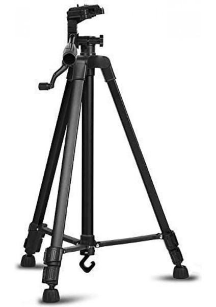 3366 Tripod - Siyah Ferrg