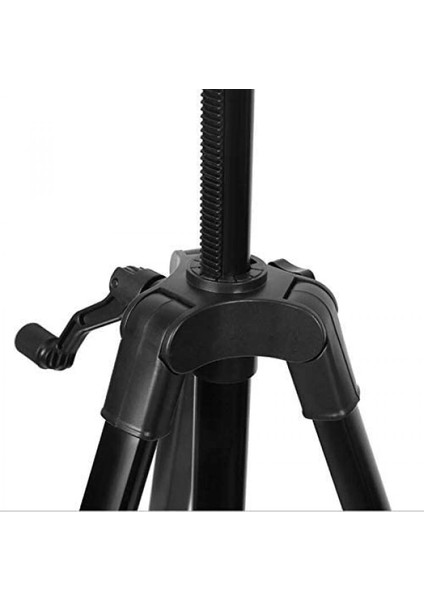 3366 Tripod - Siyah Ferrg