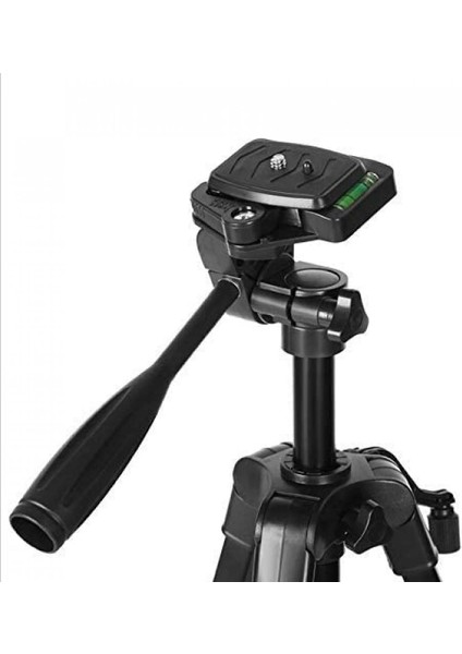 3366 Tripod - Siyah Ferrg