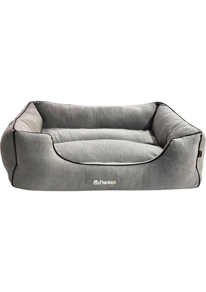 Kedi-Köpek Yatak - Yıkanabilir Yatak -Minderli-Kaliteli Kedi-Köpek Yatakları fiyatları