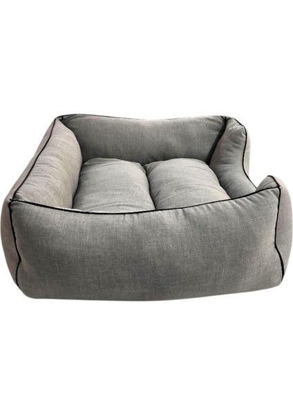 Kedi-Köpek Yatak - Yıkanabilir Yatak -Minderli-Kaliteli Kedi-Köpek Yatakları modelleri