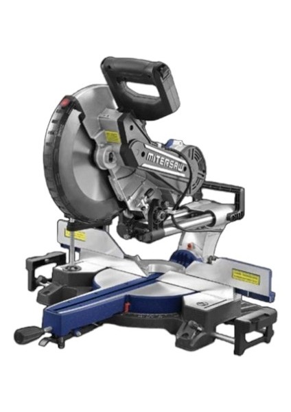 R-MS305 2000W Radyal Gönye Kesme Makinası